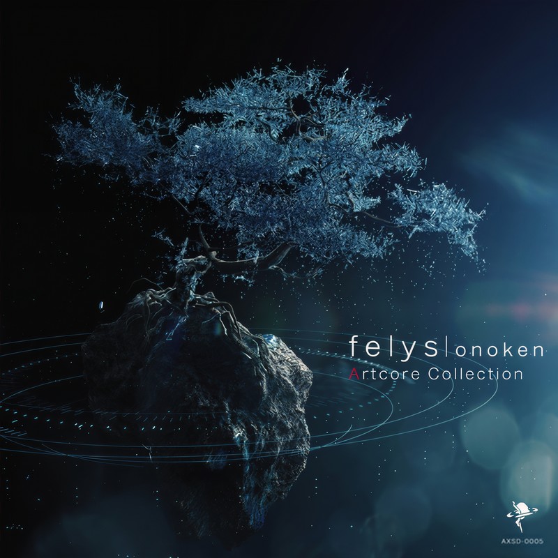 felys封面