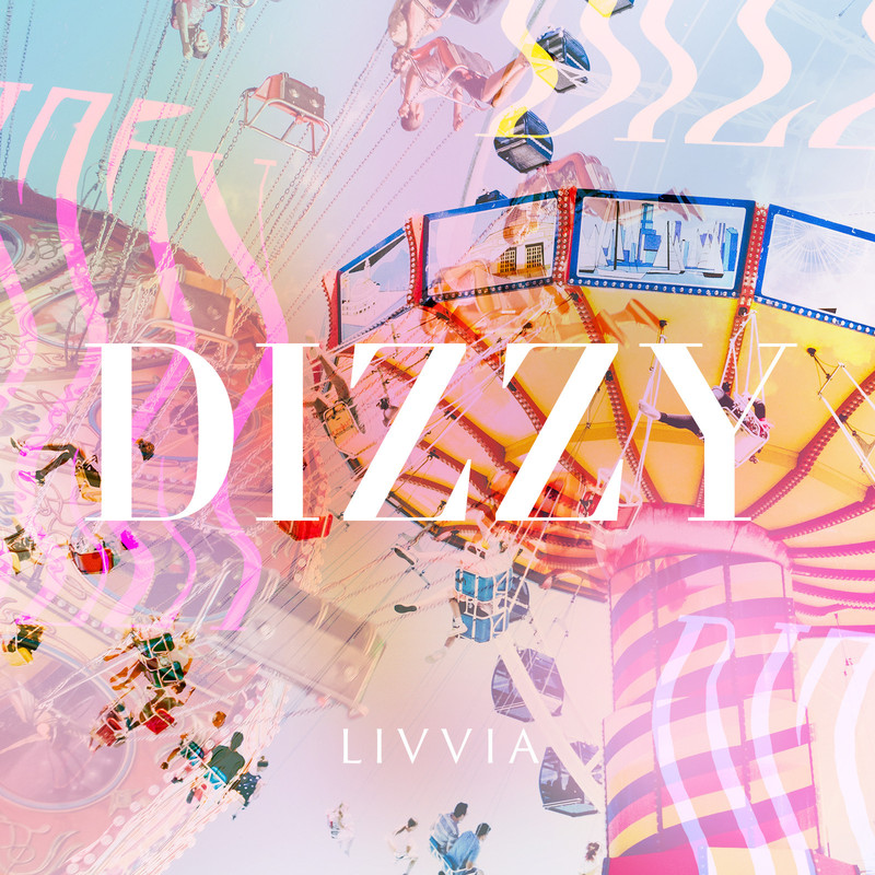Dizzy封面