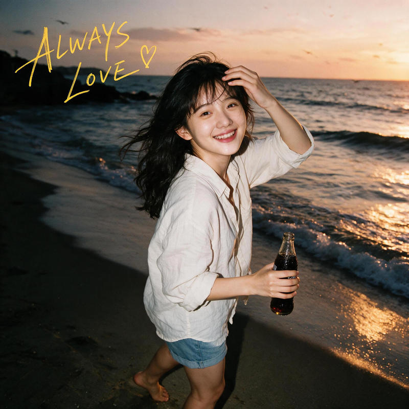 AlwaysLove封面