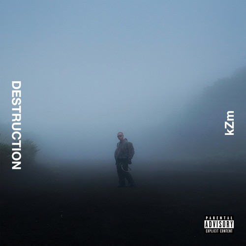 TRAUMA(feat.ralph)(Explicit)封面