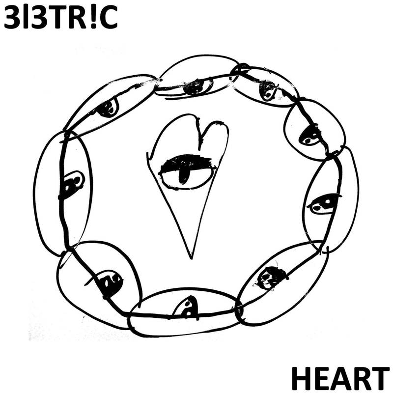 Heart封面