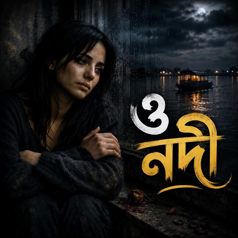 ওনদী封面