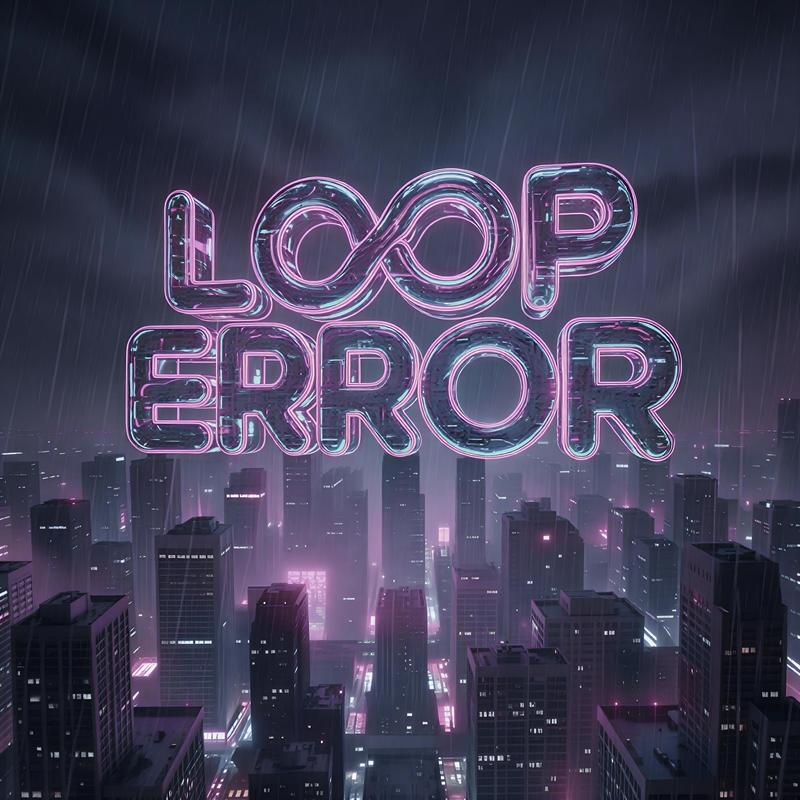 LoopError封面