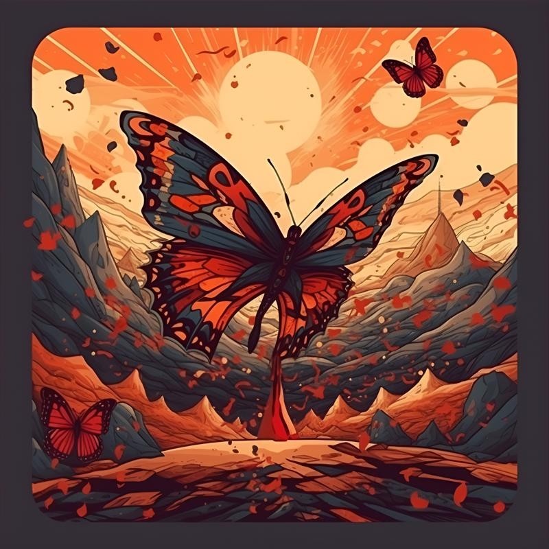 VanHees封面
