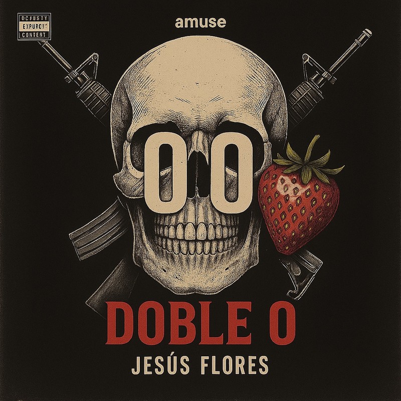 Doble0封面