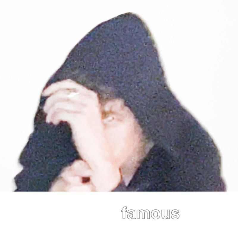 famous(Explicit)封面