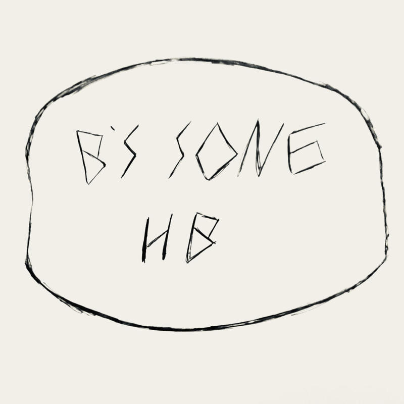 B'SSONG封面