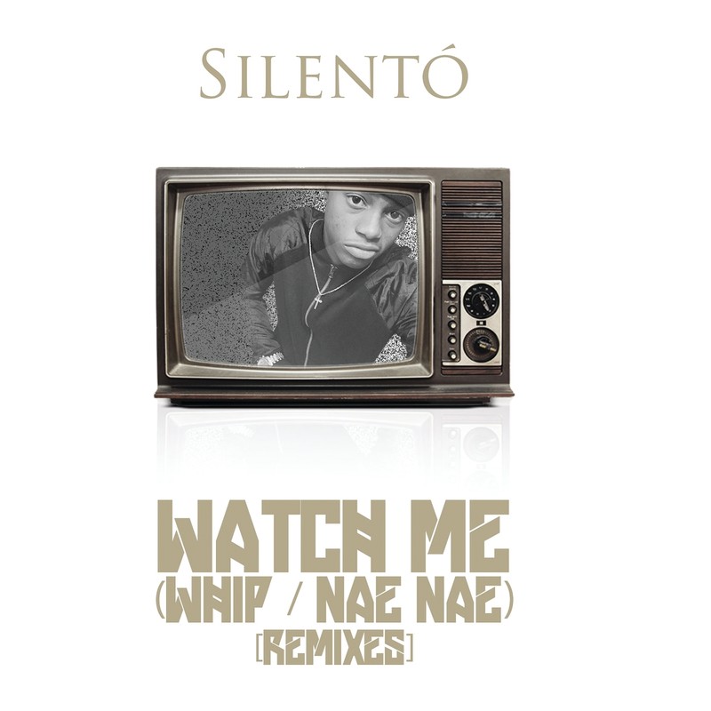 WatchMe(WhipNaeNae)封面