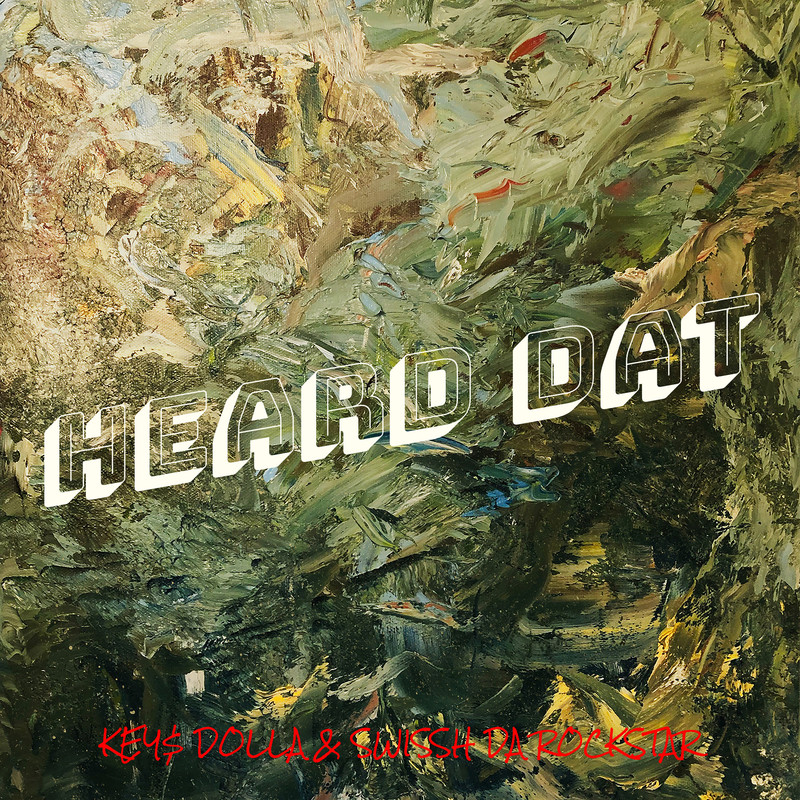 HeardDat封面