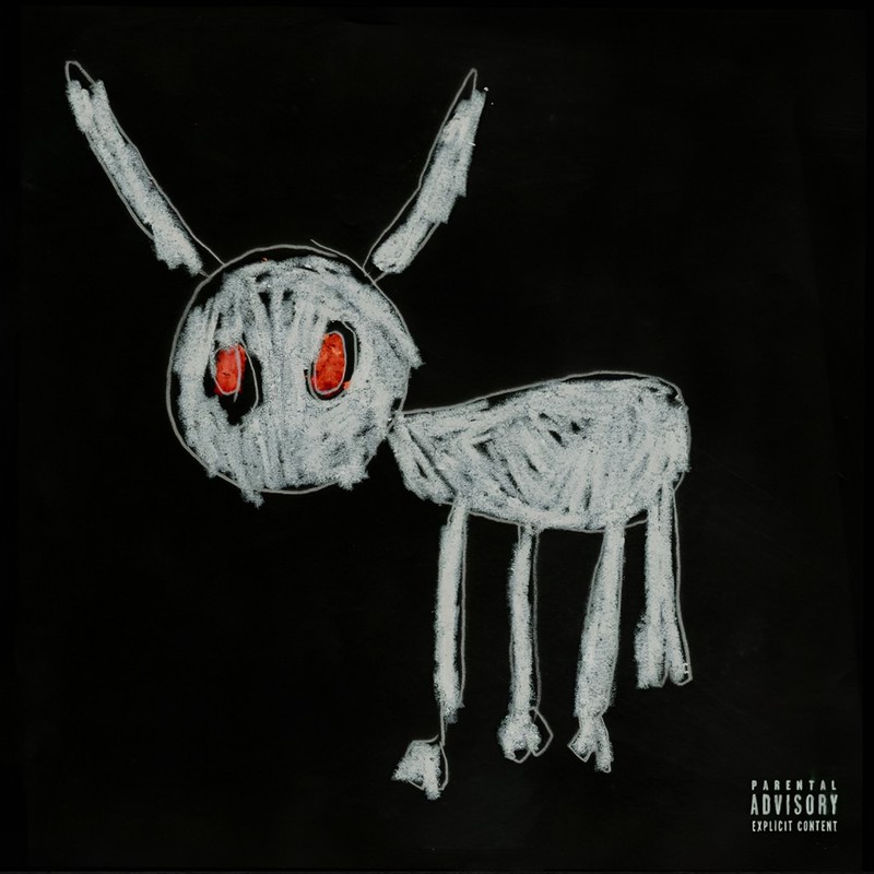 AllTheParties(Explicit)封面