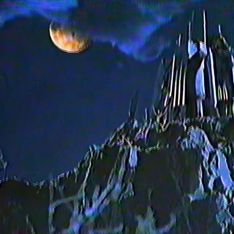 Cement封面