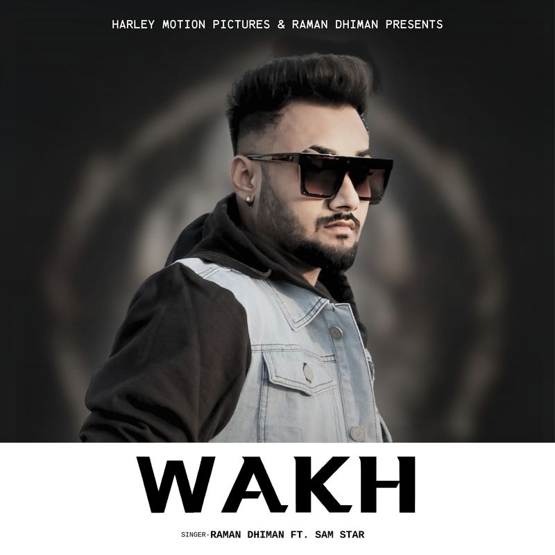 Wakh封面