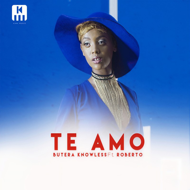TeAmo(feat.Roberto)封面