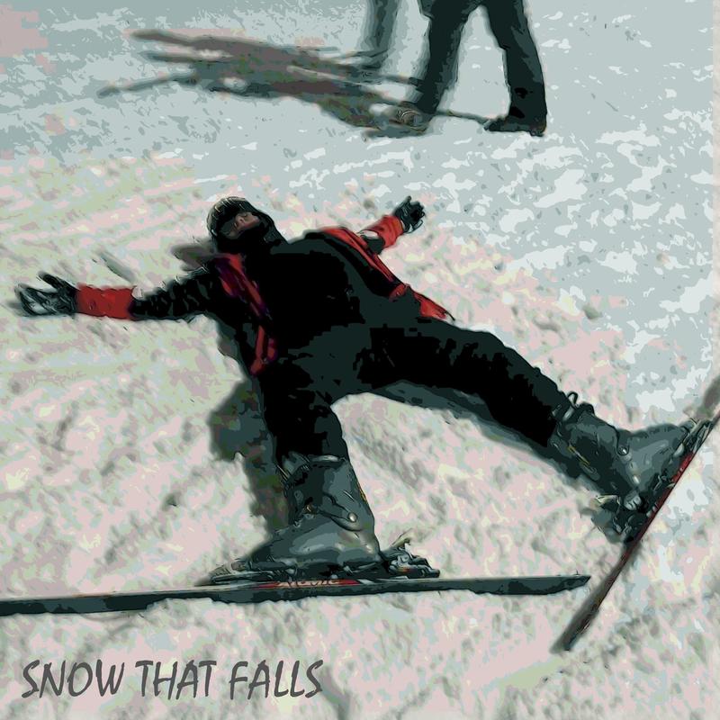 SnowThatFalls封面