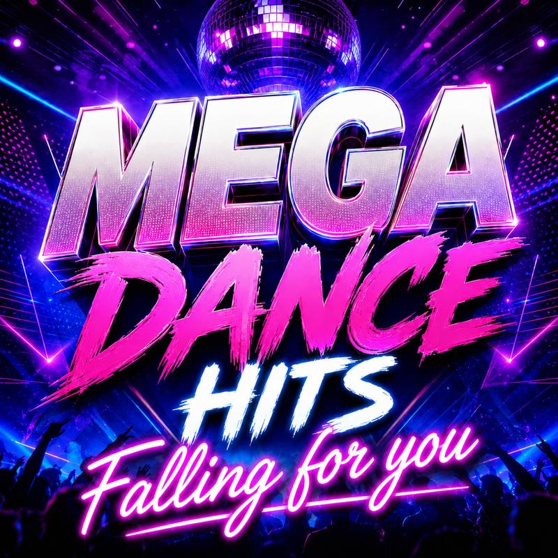 Fallingforyou封面