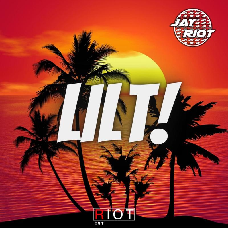 Lilt封面