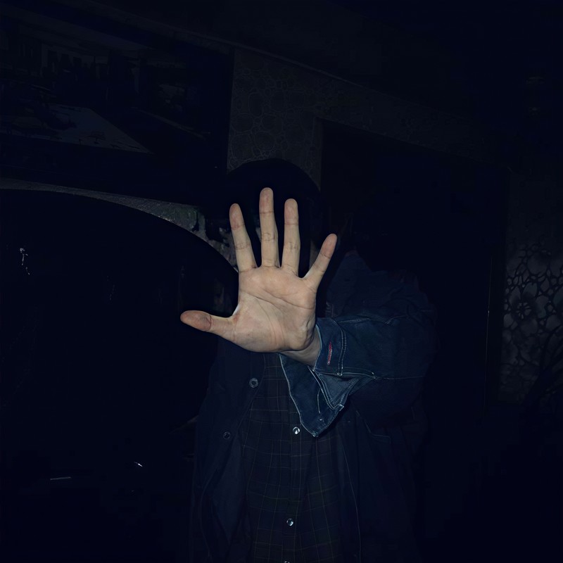 此时此刻的心情封面