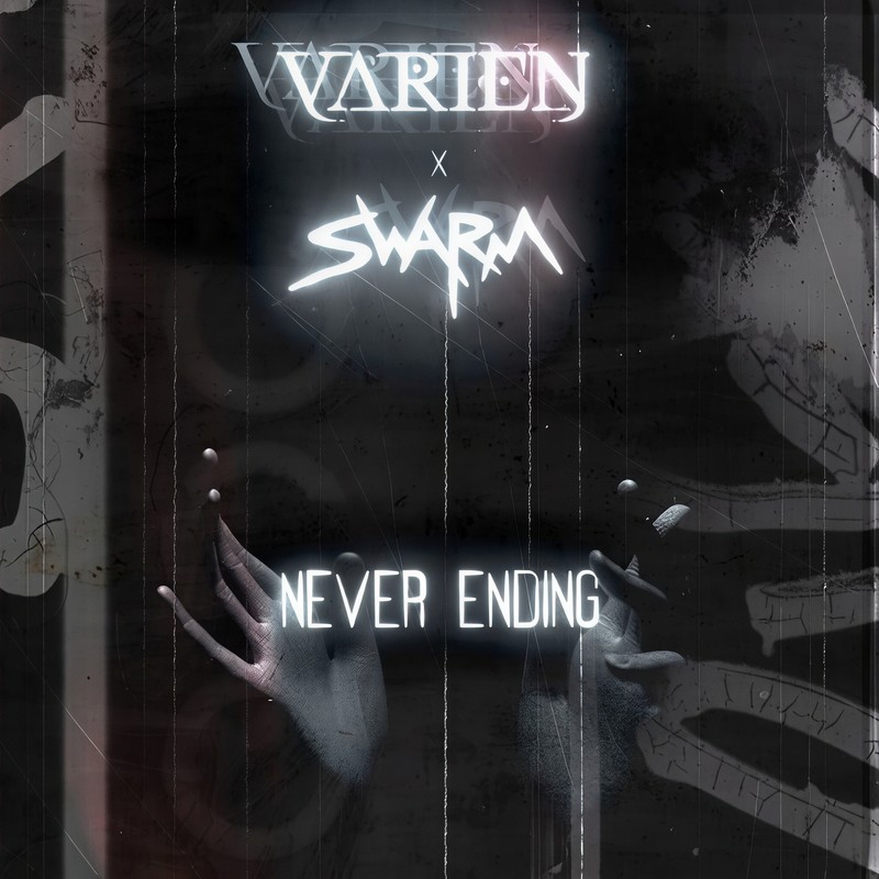 NeverEnding封面