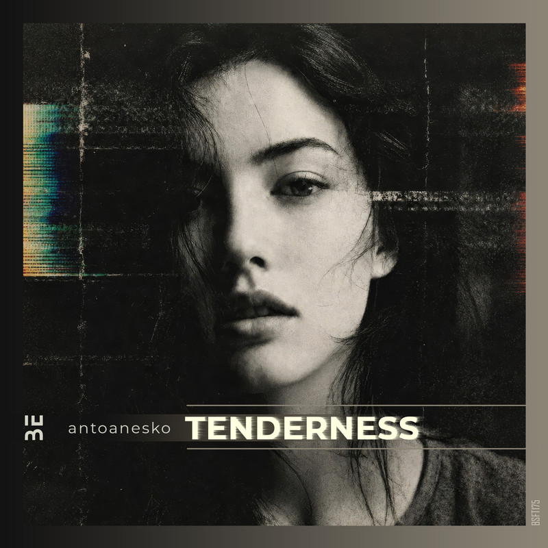 Tenderness封面