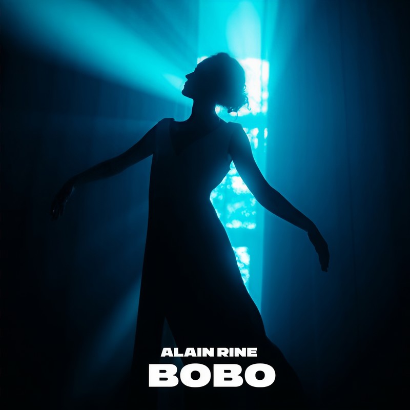 Bobo封面
