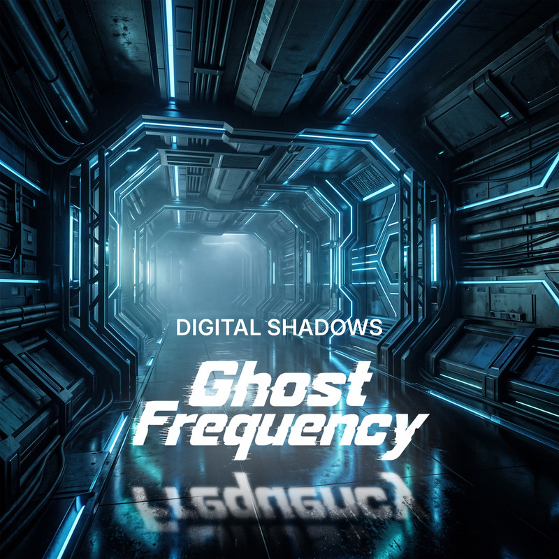 DigitalShadows封面
