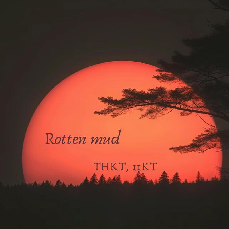 Rottenmud封面