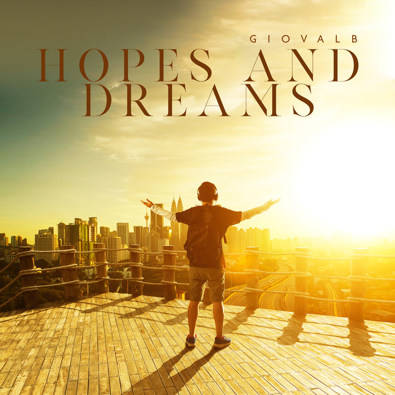 HopesandDreams封面