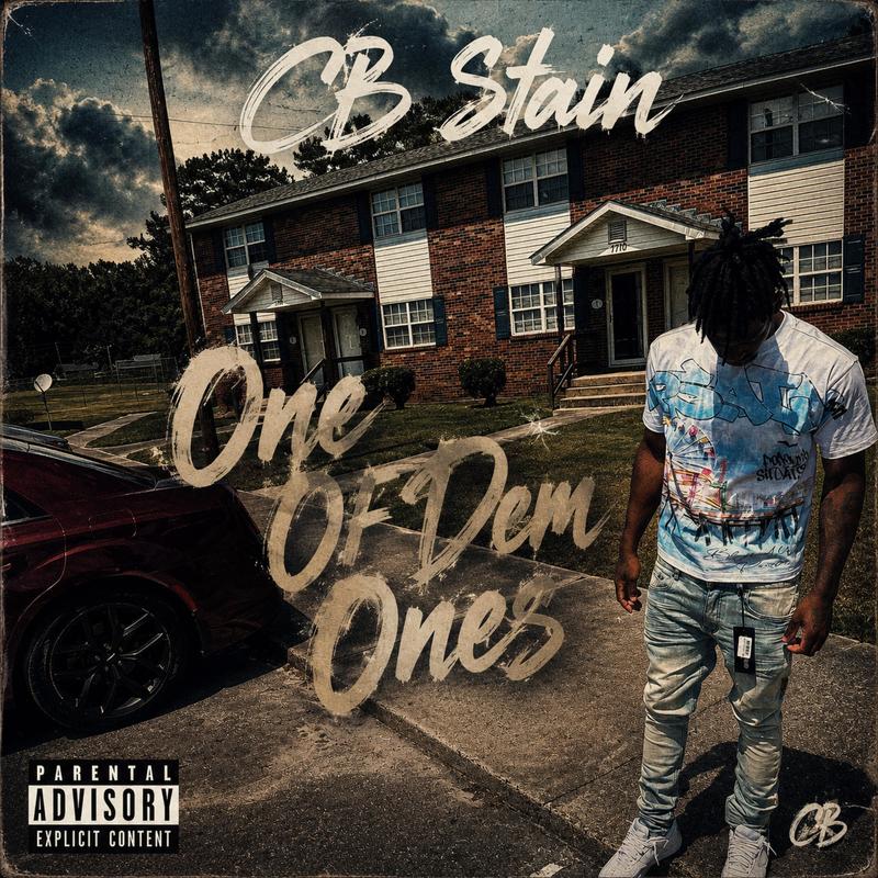 OneOfDemOnes(Explicit)封面
