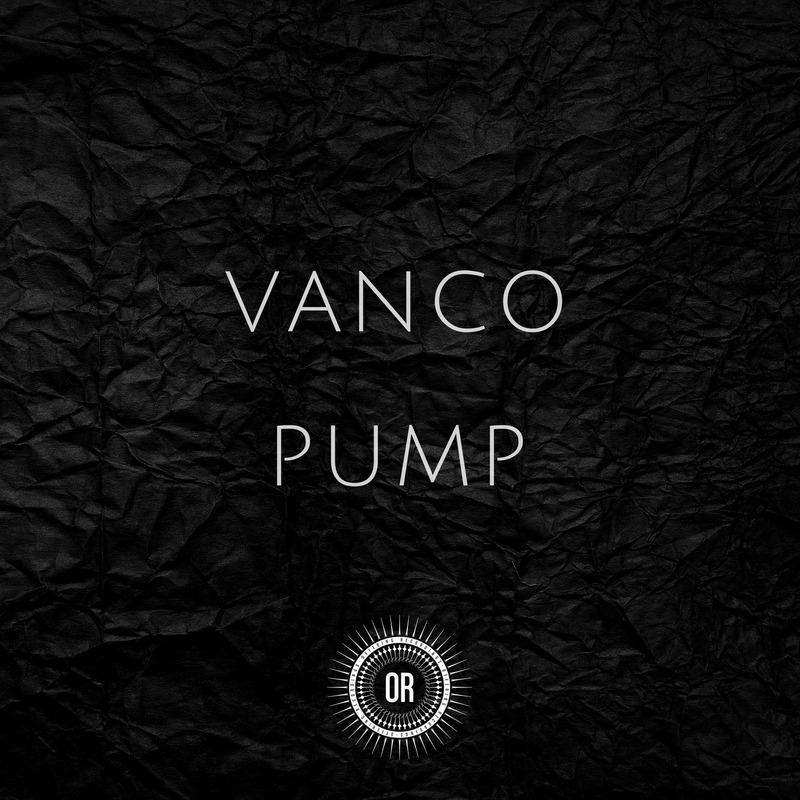 Pump封面