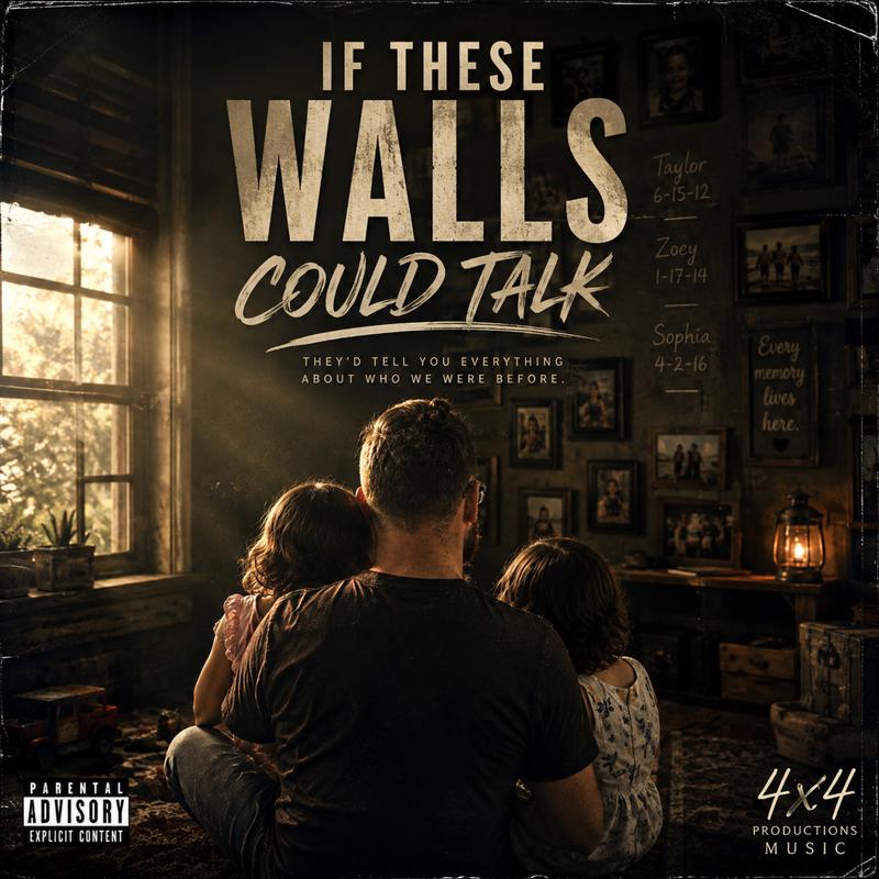 IFTHESEWALLSCOULDTALK封面