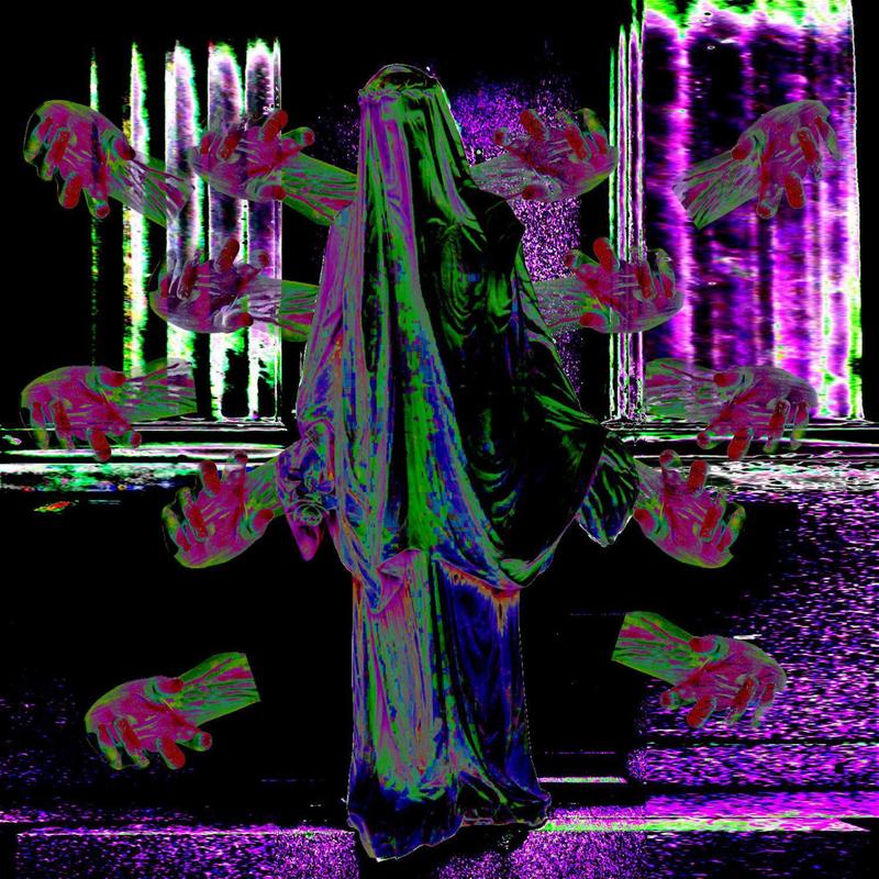 PESTICIDES封面