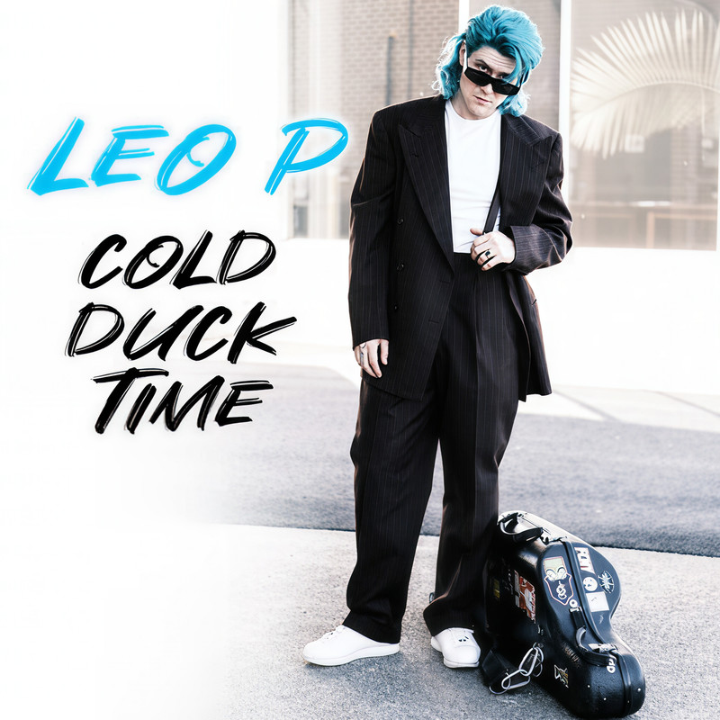 ColdDuckTime封面