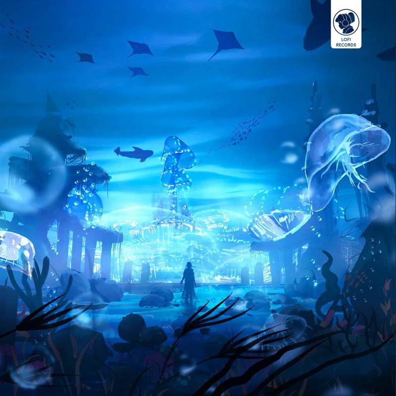 StillWaters封面