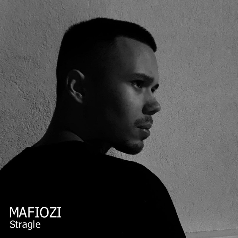 MAFIOZI封面