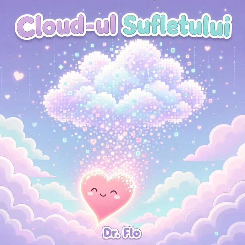 Cloud封面