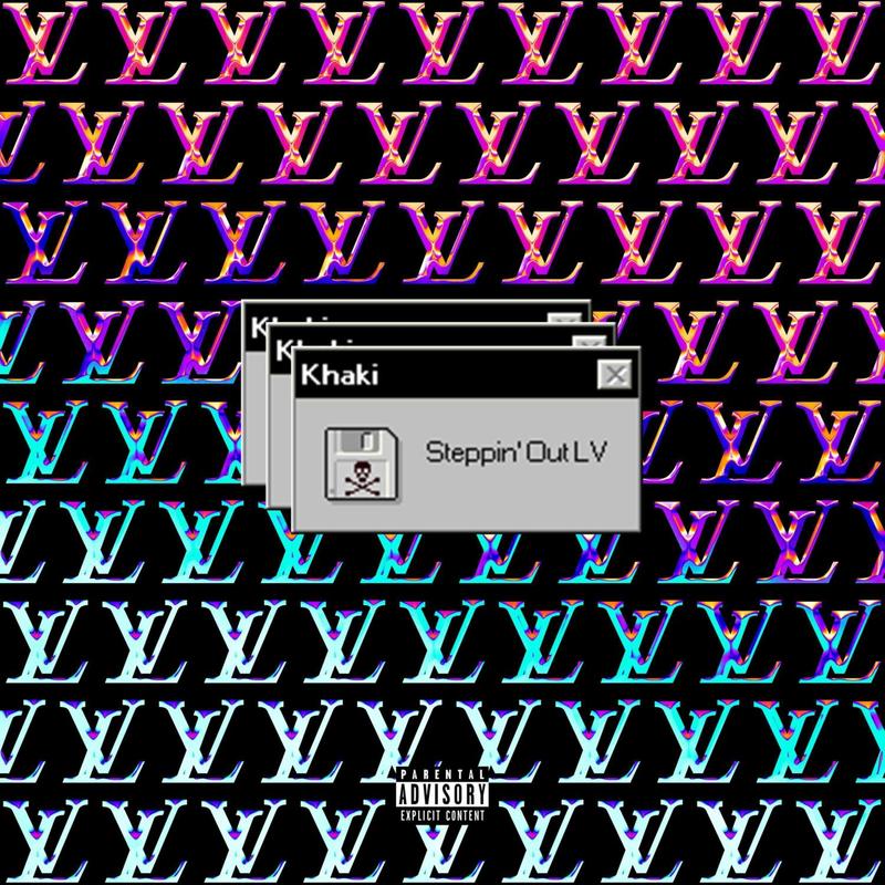 SLV封面