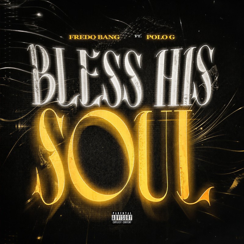 BlessHisSoul封面