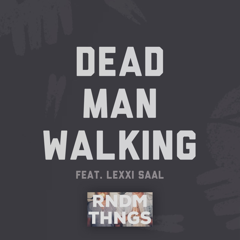 DeadManWalking封面