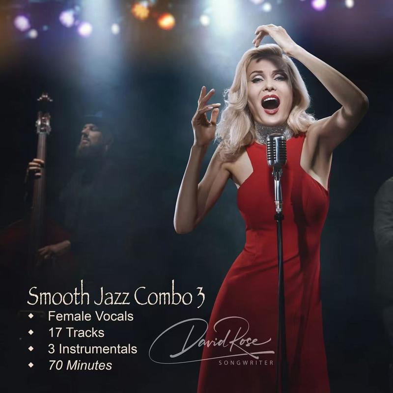 SmoothJazzSettheMood封面