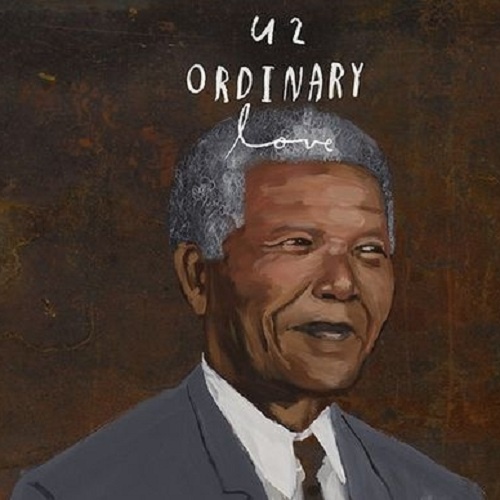 OrdinaryLove封面