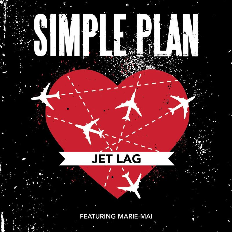 JetLag封面