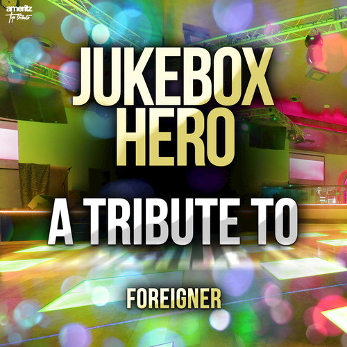JukeBoxHero封面