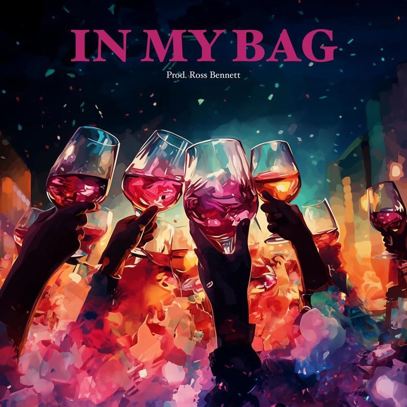 InMyBag封面