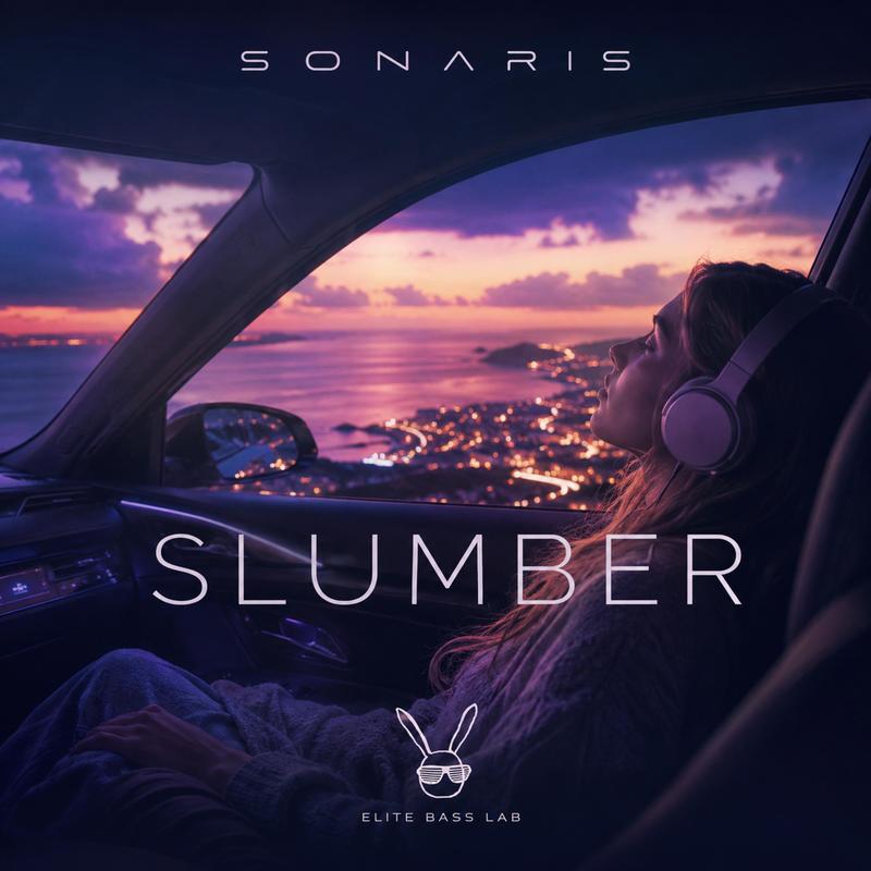 Slumber封面