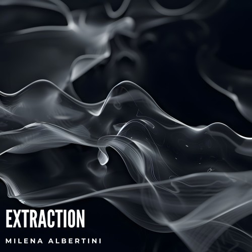 Extraction封面