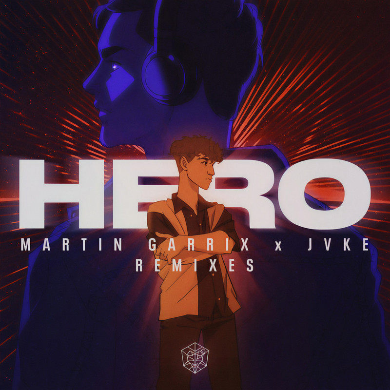 Hero封面
