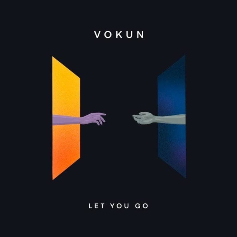 LetYouGo封面
