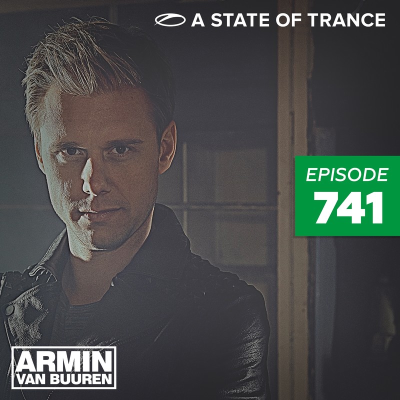 Obsidian(ASOT741)封面