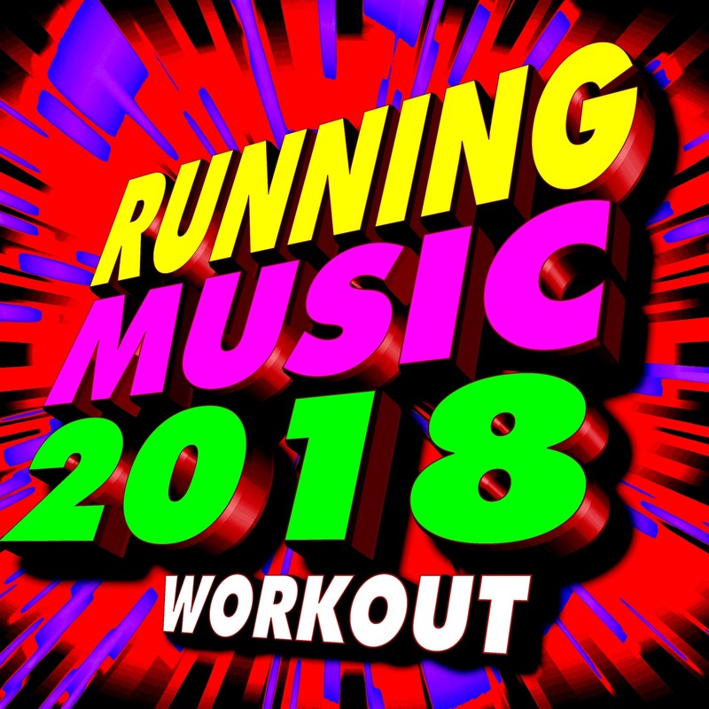 HighonLife(RunningWorkoutMix)封面