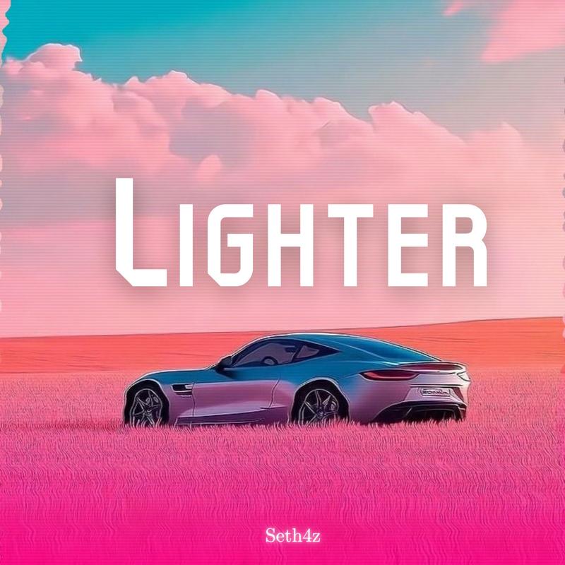 Lighter封面